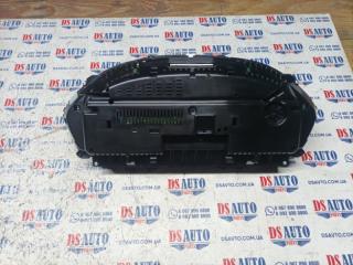 Панель приборов BMW 328i XDrive f30 2.0 Панель приборов BMW 328i XDrive f30 2.0