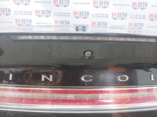 Крышка багажника задняя MKZ 2014 2.0 Крышка багажника задняя MKZ 2014 2.0