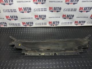 Накладка замка капота Ford Fusion 1.6 Накладка замка капота Ford Fusion 1.6