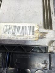 Блок управления двигателем Ford Fusion 1.6 Блок управления двигателем Ford Fusion 1.6