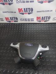Подушка безопасности в руль Ford Escape 2012