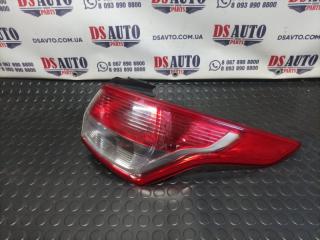 Фонарь крыла задний правый Ford Escape 2013 Б/У Фонарь крыла задний правый Ford Escape 2013