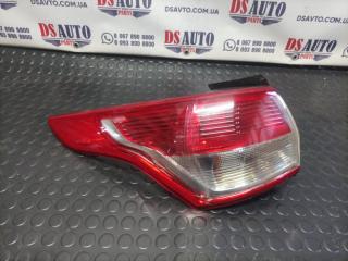 Фонарь крыла задний левый Ford Escape 2013 Б/У Фонарь крыла задний левый Ford Escape 2013