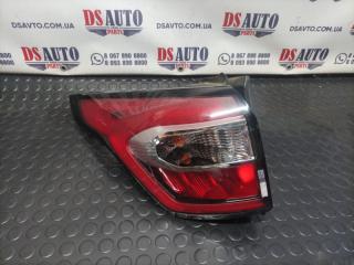 Фонарь крыла задний левый Ford Escape 2017 Б/У Фонарь крыла задний левый Ford Escape 2017