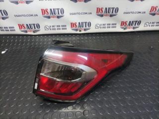 Фонарь крыла задний правый Ford Escape 2017 Б/У Фонарь крыла задний правый Ford Escape 2017