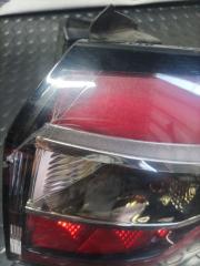 Фонарь крыла задний правый Escape 2017 МК3 1.5