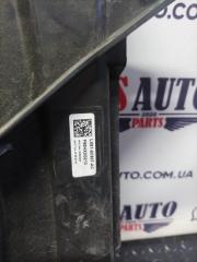 Диффузор радиатора Escape 2020 Mk4 1.5