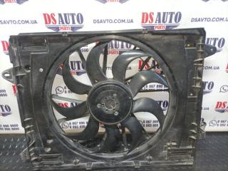 Диффузор радиатора Ford Escape Mk4 1.5