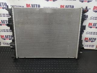 Радиатор охлаждения двигателя Ford Escape 2020