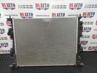 Радиатор охлаждения двигателя Escape 2020 Mk4 1.5