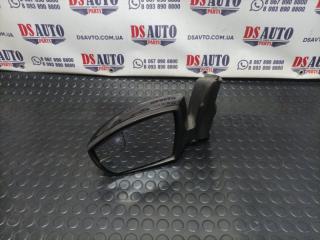 Зеркало заднего вида боковое левое Ford Escape 2015