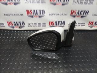 Зеркало заднего вида боковое левое Ford Escape 2017