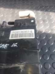 Фильтр угольный (абсорбер) Escape 2015 МК3 1.6