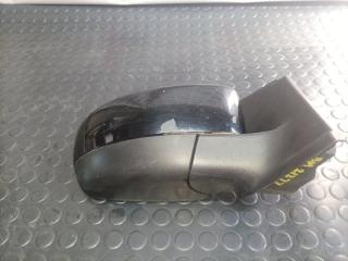 Зеркало заднего вида боковое переднее правое Escape 2013 МК3