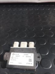 Модуль открытия крышки багажника 528 2012 F10 2.0