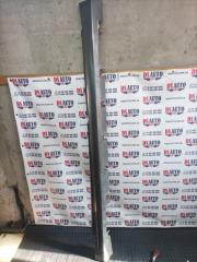 Молдинг порога левый Fusion 2013 1.6