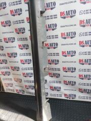 Молдинг порога левый Ford Fusion 1.6