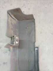 Молдинг порога левый Fusion 2013 1.6