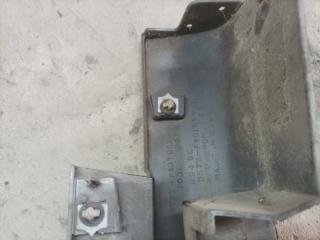 Молдинг порога левый Fusion 2013 1.6