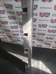 Молдинг порога левый Fusion 2013 1.6