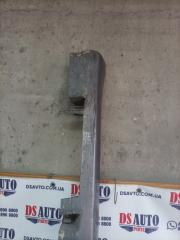 Молдинг порога левый Fusion 2013 1.6