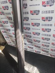 Молдинг порога левый Fusion 2013 1.6