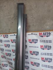 Молдинг порога левый Fusion 2013 1.6