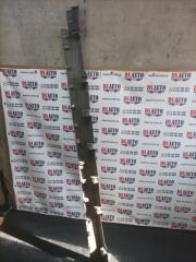 Молдинг порога левый Fusion 2013 1.6