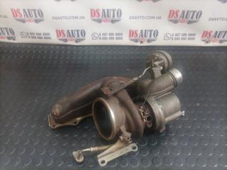 Турбина BMW 528 2012