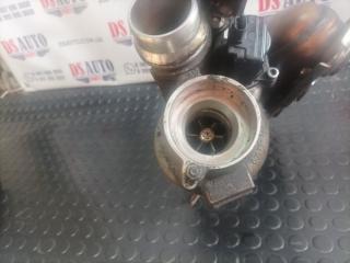 Турбина BMW 528 F10 2.0