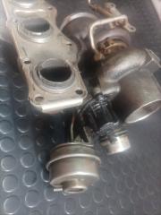 Турбина 528 2012 F10 2.0