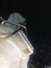 Турбина BMW 528 2012