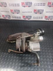 Турбина BMW 528 F10 2.0