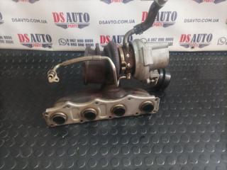 Турбина 528 2012 F10 2.0