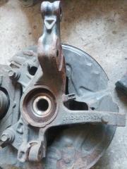 Цапфа передняя правая Ford Escape 2020 Б/У Цапфа передняя правая Ford Escape 2020