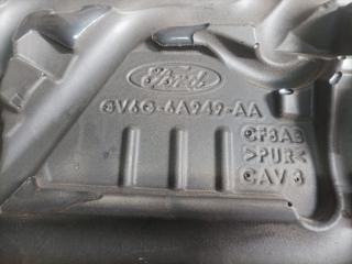 Декоративная крышка двигателя Ford Escape МК3 1.5