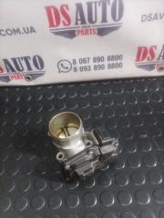 Дроссельная заслонка Ford Escape 2017 Б/У Дроссельная заслонка Ford Escape 2017