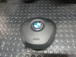 Подушка безопасности в руль передняя BMW X1 2016 Б/У Подушка безопасности в руль передняя BMW X1 2016