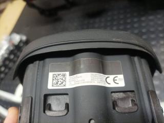 Подушка безопасности в руль передняя X1 2016 F48