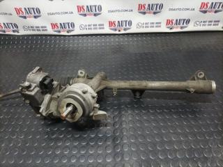 Рулевая рейка BMW X1 2016 Б/У Рулевая рейка BMW X1 2016