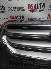 Решетка радиатора передняя Escape 2017 МК3 1.5