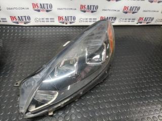 Фара галогеновая передняя левая Ford Escape 2019 Б/У Фара галогеновая передняя левая Ford Escape 2019