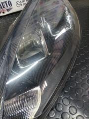 Фара галогеновая передняя левая Escape 2019 Mk4 1.5