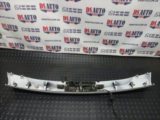 Накладка двери багажника задняя Escape 2017 МК3 1.5