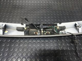 Накладка двери багажника задняя Escape 2017 МК3 1.5