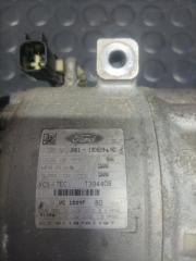 Компрессор кондиционера Ford Escape 2019 Б/У Компрессор кондиционера Ford Escape 2019