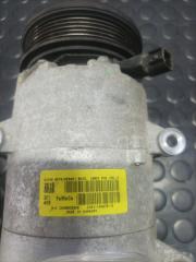 Компрессор кондиционера Ford Escape 2015 Б/У Компрессор кондиционера Ford Escape 2015