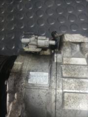 Компрессор кондиционера BMW 528 2012