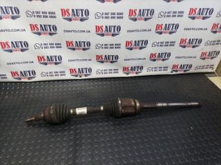 Полуось моста передний правый Ford Escape 2017