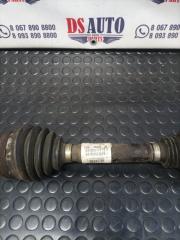 Полуось моста передний правый Escape 2017 МК3 1.5